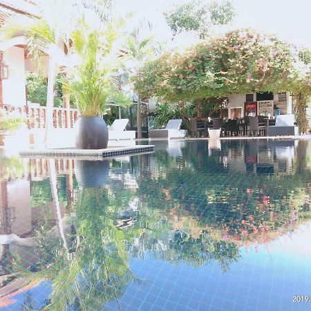 Eureka Villas Siem Reap Dış mekan fotoğraf