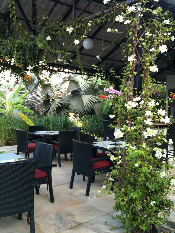 Eureka Villas Siem Reap Dış mekan fotoğraf