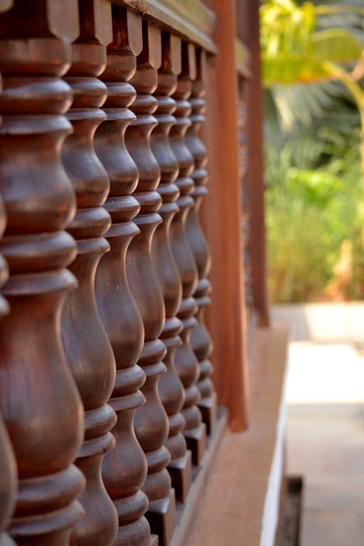 Eureka Villas Siem Reap Dış mekan fotoğraf