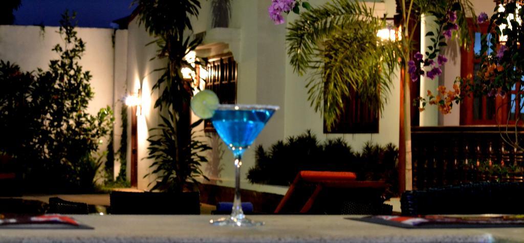 Eureka Villas Siem Reap Dış mekan fotoğraf
