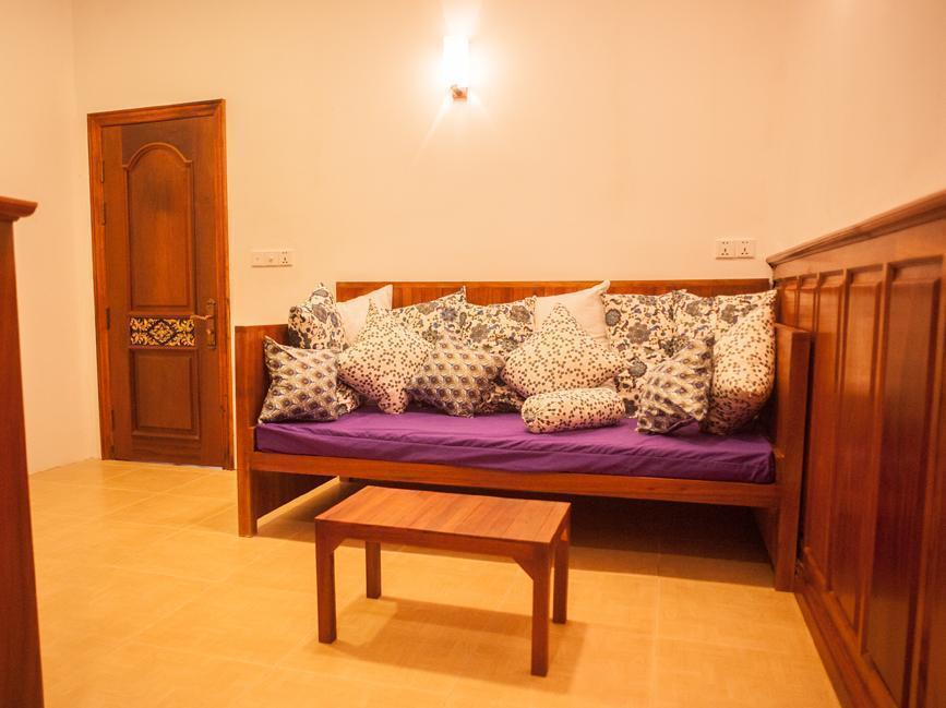 Eureka Villas Siem Reap Dış mekan fotoğraf