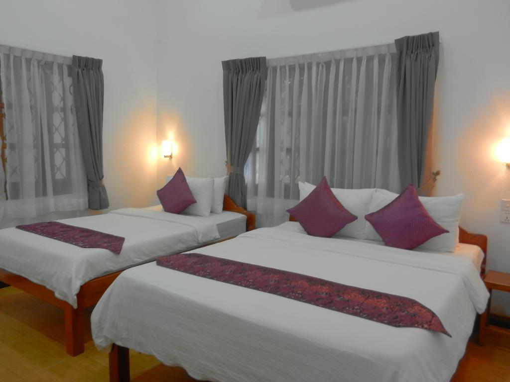 Eureka Villas Siem Reap Dış mekan fotoğraf
