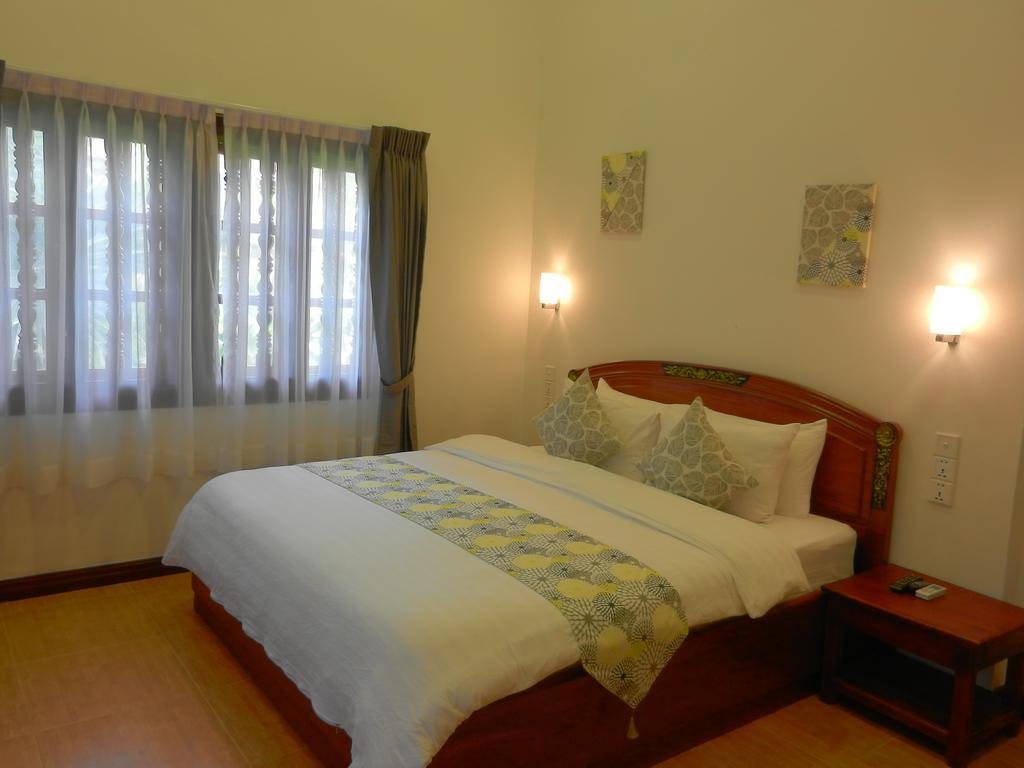 Eureka Villas Siem Reap Dış mekan fotoğraf