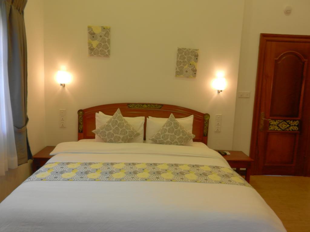 Eureka Villas Siem Reap Dış mekan fotoğraf