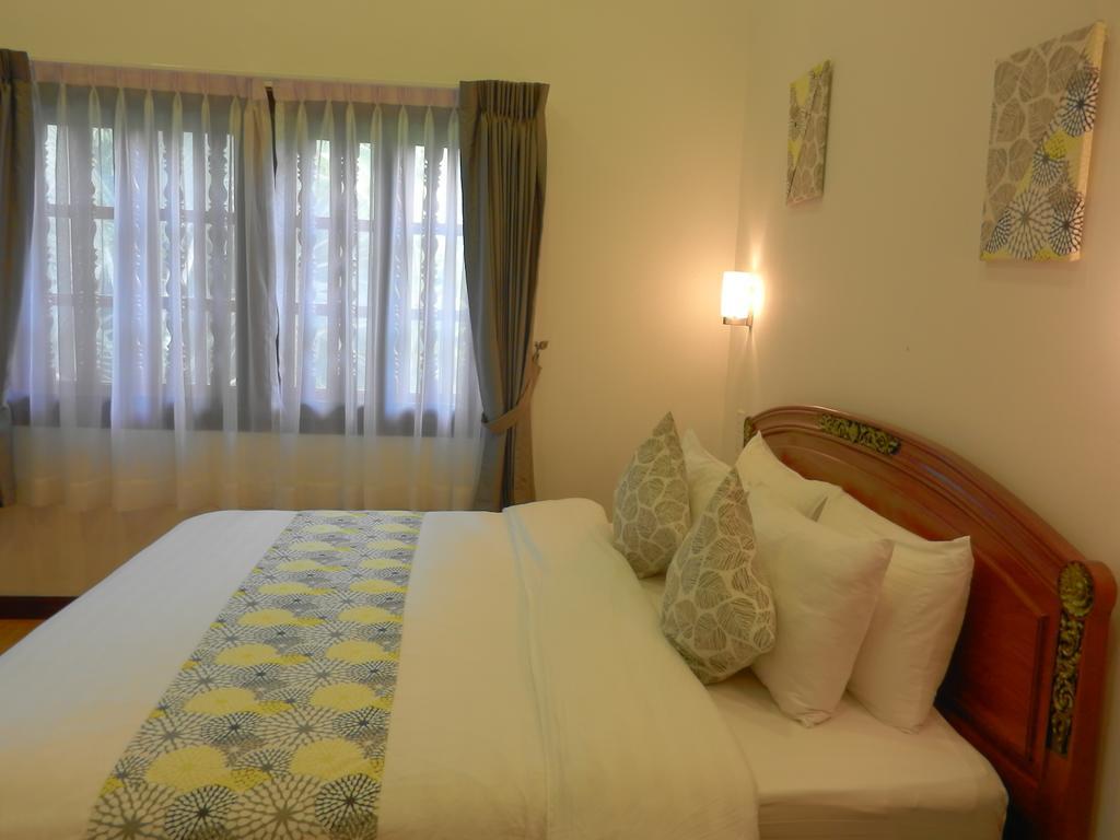 Eureka Villas Siem Reap Dış mekan fotoğraf