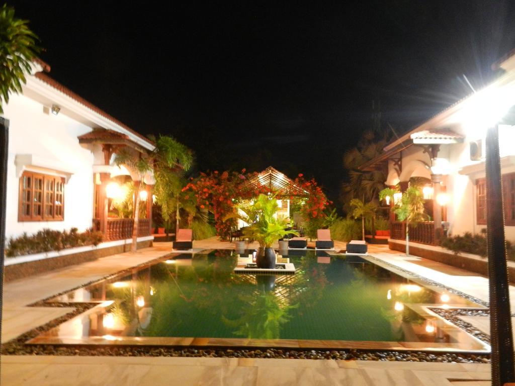 Eureka Villas Siem Reap Dış mekan fotoğraf