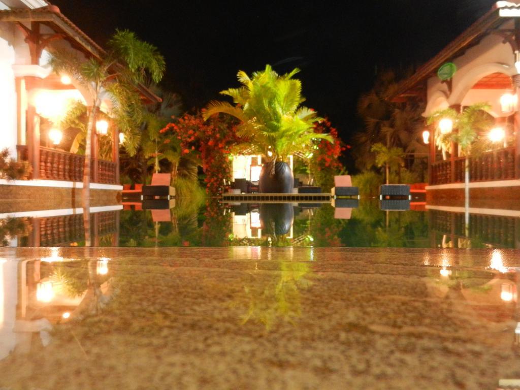 Eureka Villas Siem Reap Dış mekan fotoğraf