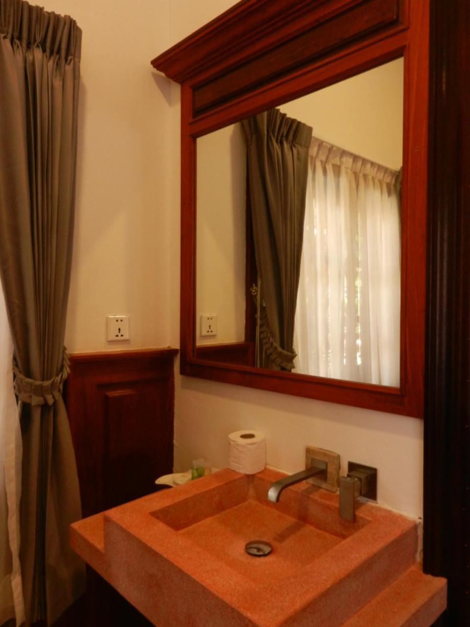 Eureka Villas Siem Reap Dış mekan fotoğraf