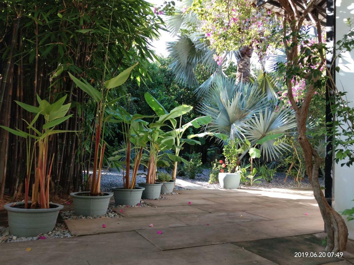 Eureka Villas Siem Reap Dış mekan fotoğraf